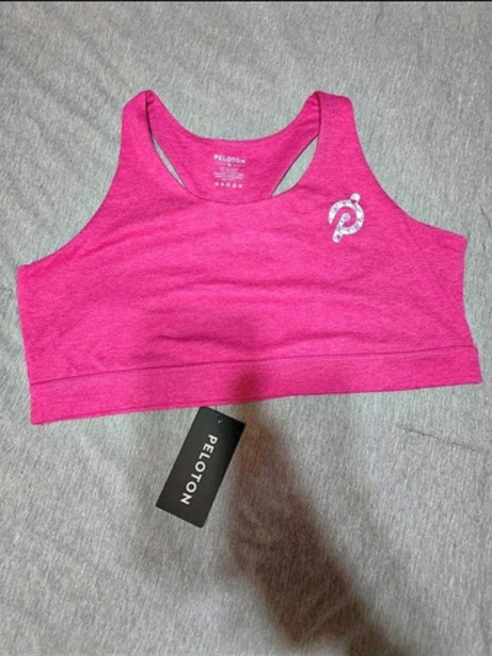 Peloton Sports Bras